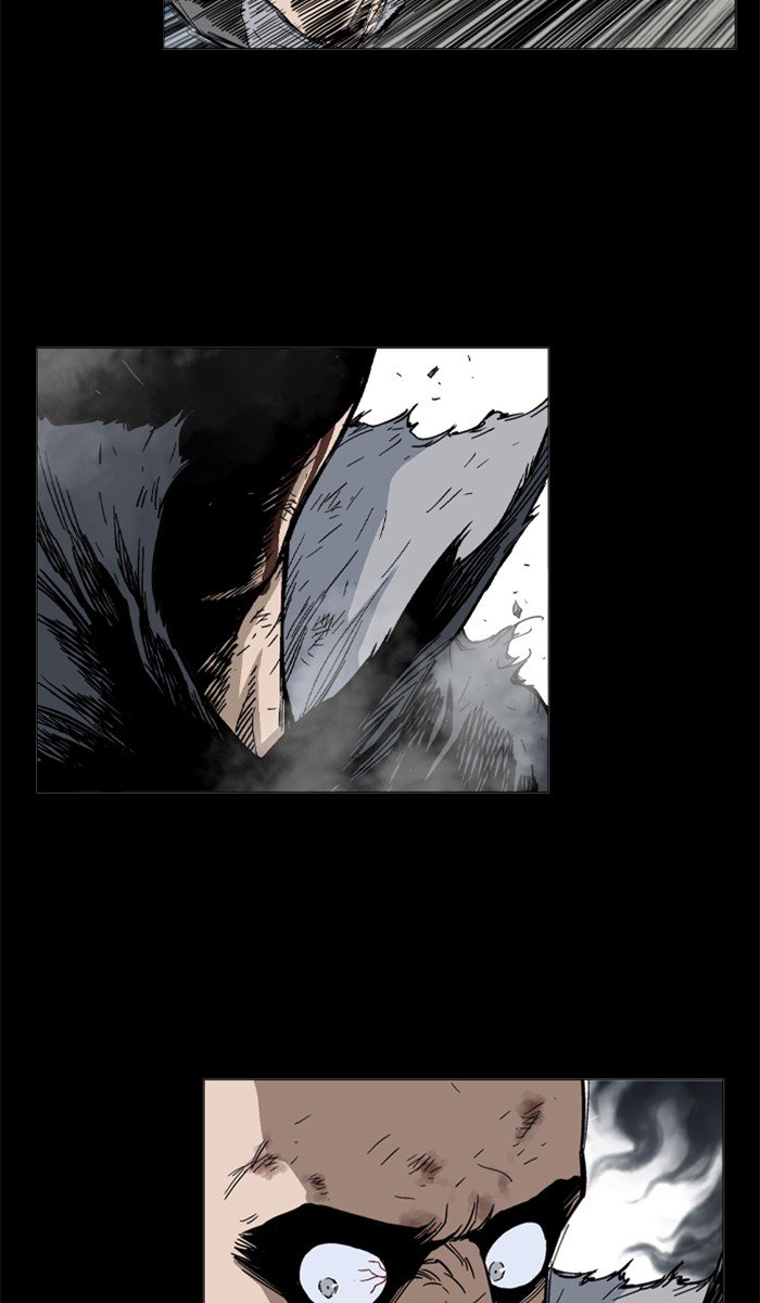 Gosu (The Master) Chapter 163 156